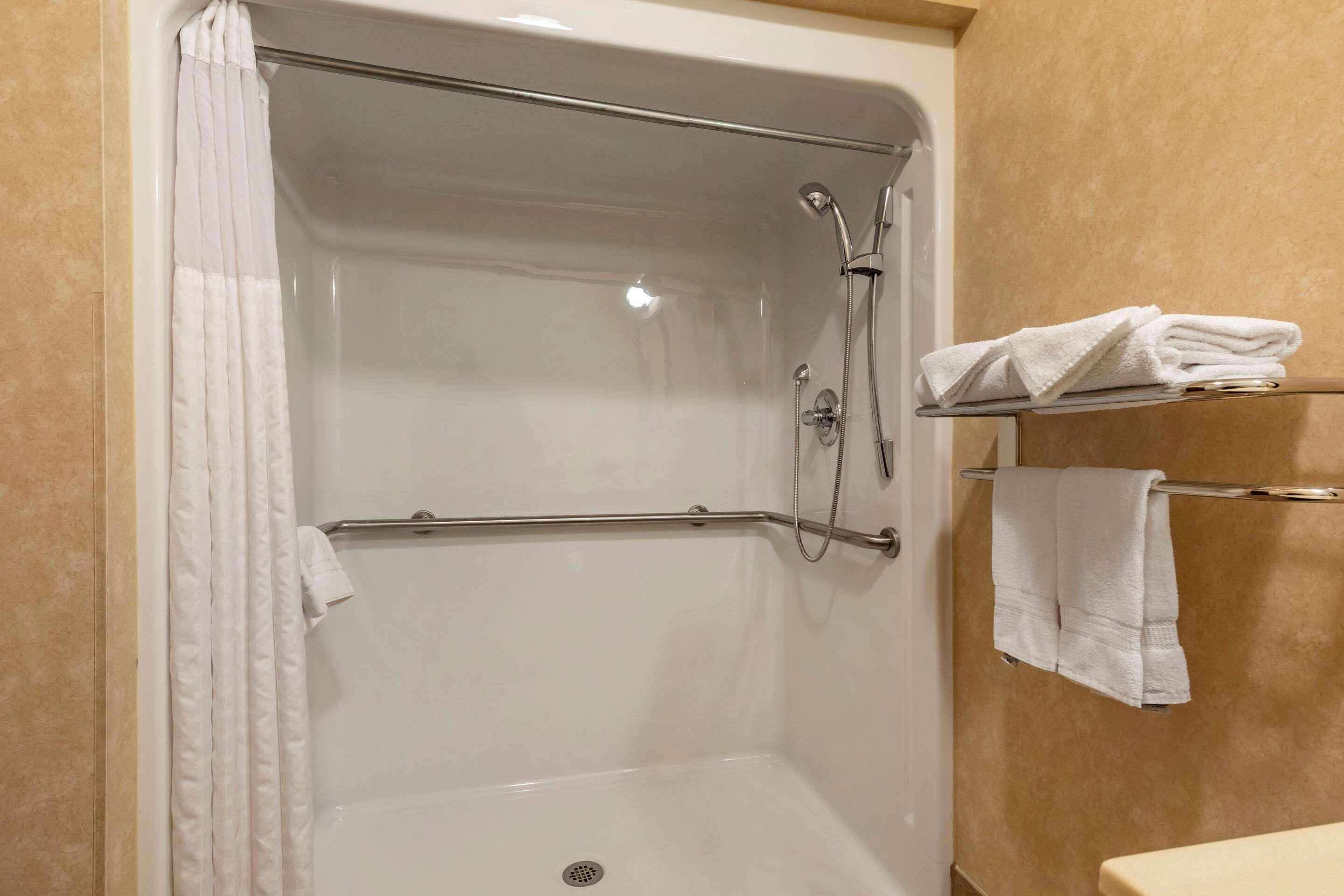 Comfort Inn & Suites Russellville I-40 Zewnętrze zdjęcie