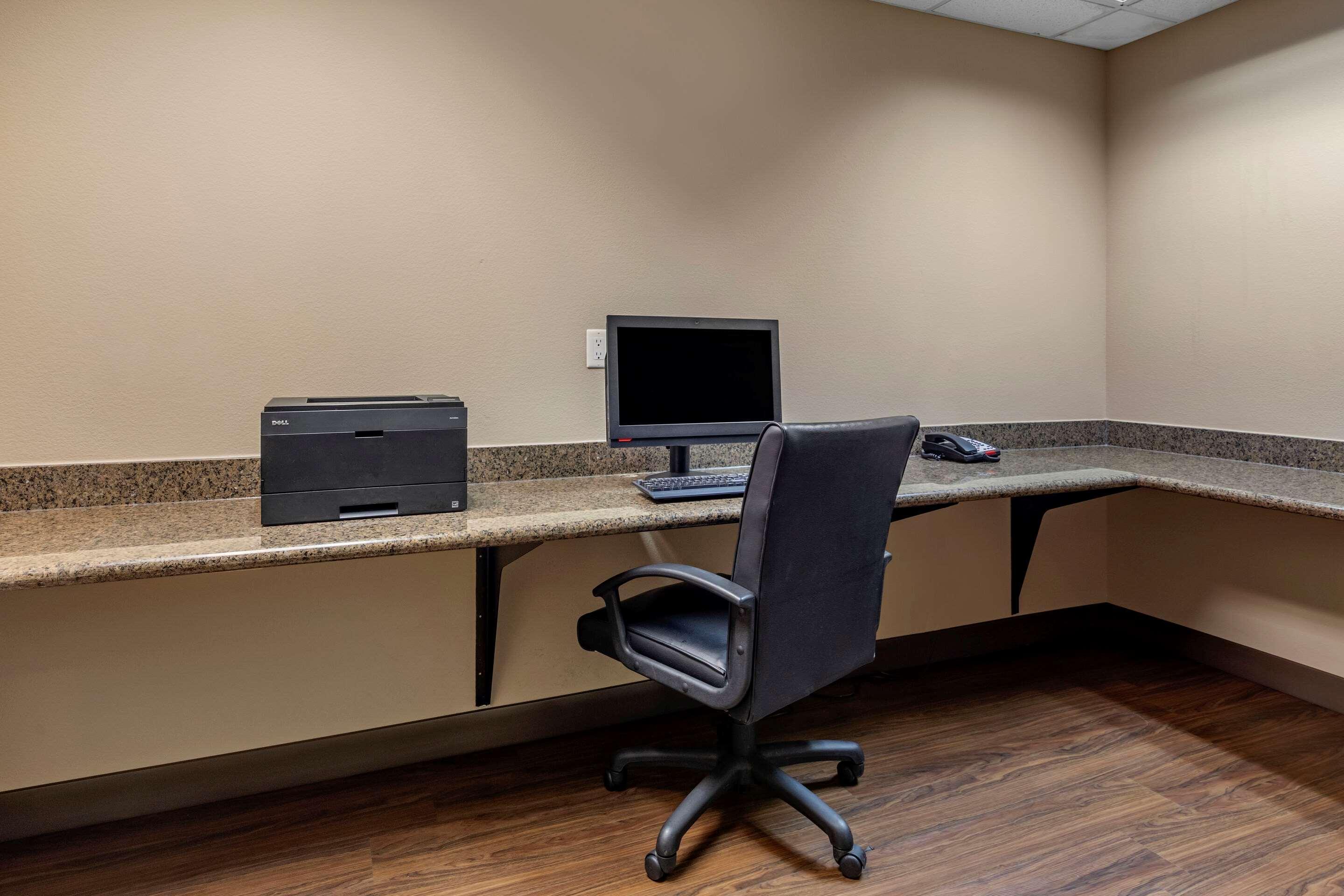 Comfort Inn & Suites Russellville I-40 Zewnętrze zdjęcie