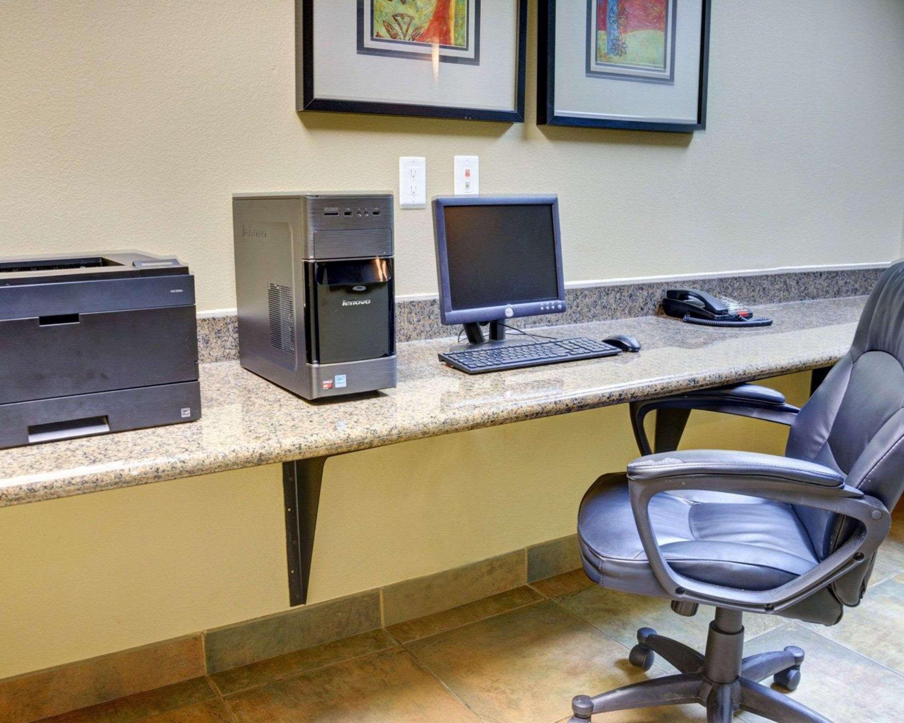 Comfort Inn & Suites Russellville I-40 Zewnętrze zdjęcie
